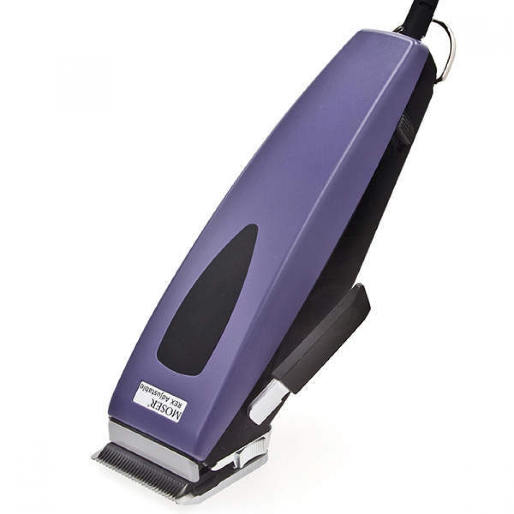 Машинка для груминга Moser Rex Adjust. - 1233-0063 на Wahl-Animal