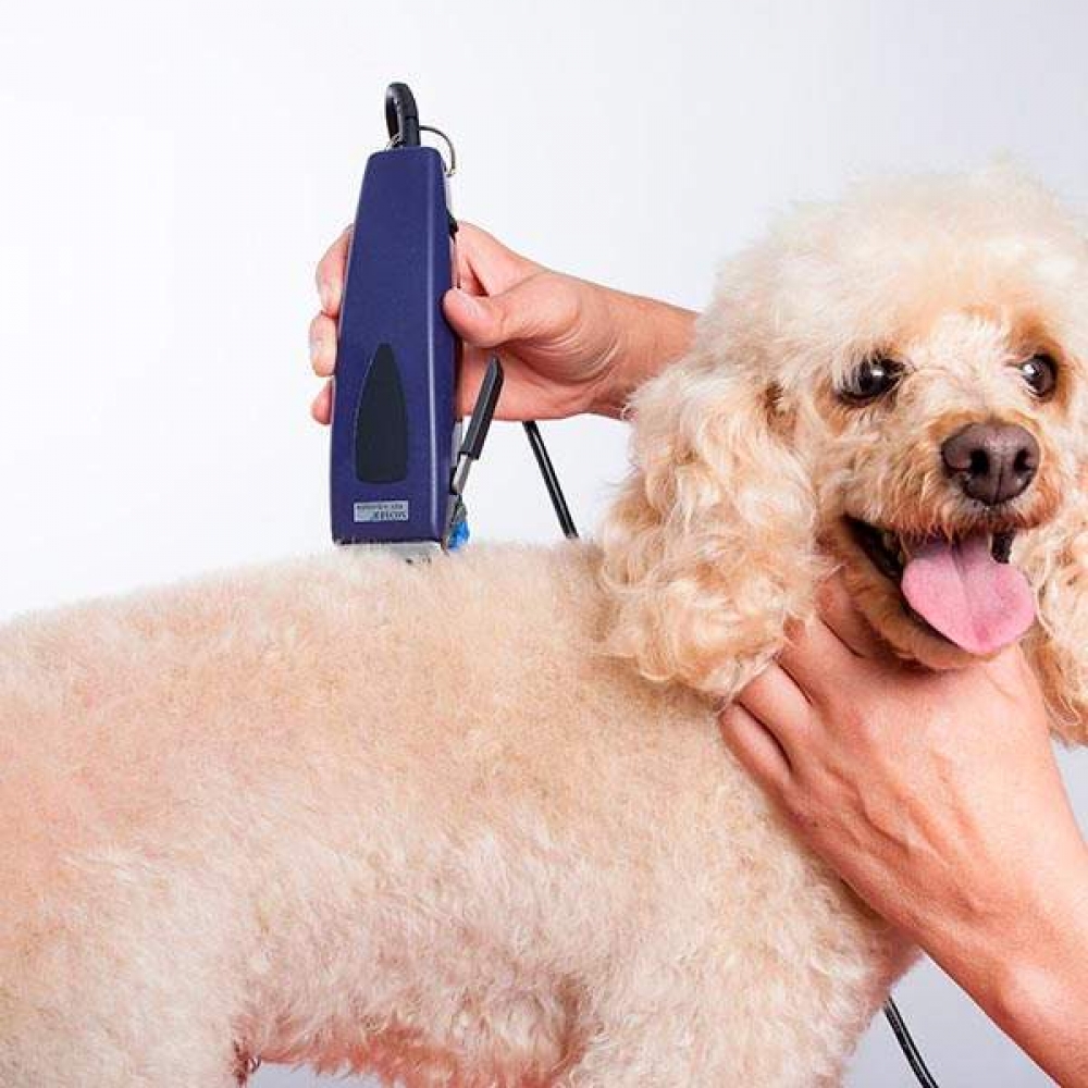 Машинка для груминга Moser Rex Adjust. - 1233-0063 на Wahl-Animal