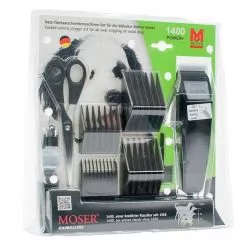 Фото Машинка для груминга Moser 1400 Power. - 20