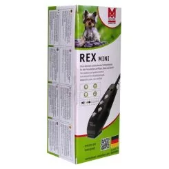 Фото Машинка для груминга Moser Rex Mini. - 6