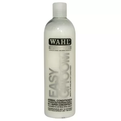 Кондиціонер для тварин Wahl Easy Groom 500 мл. - Всі фото.