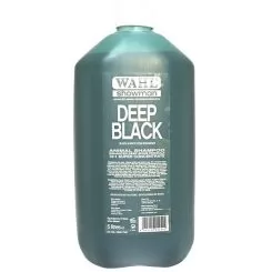 Фото Шампунь для тварин Wahl Deep Black 5 л. - 1