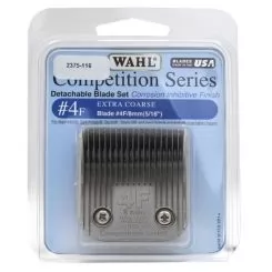 Фото Ножевой блок Wahl Competition Series 8 мм #4. - 3