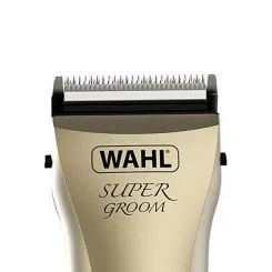 Фото Машинка для груминга Wahl Super Groom. - 3