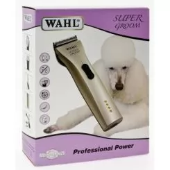 Фото Машинка для грумінгу Wahl Super Groom. - 5