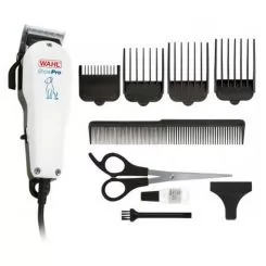 Фото Машинка груминга Wahl Show Pro Home Use. - 3