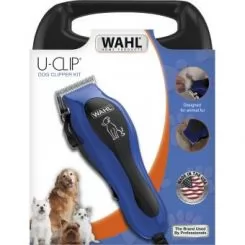 Фото Машинка для грумінгу Wahl U-clip Home Use. - 3