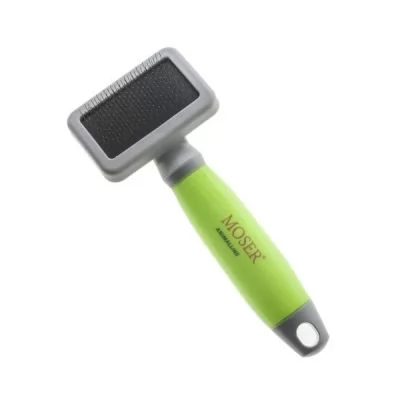 Пуходерка-сликер Moser Small Slicker Brush