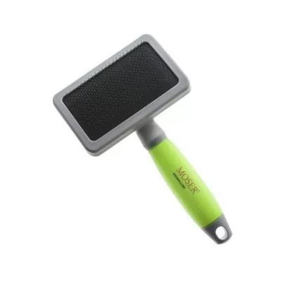 Серия Пуходерка-сликер Moser Large Slicker Brush