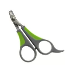 Фото Когтерез-ножиці Moser Nail Scissors - 1