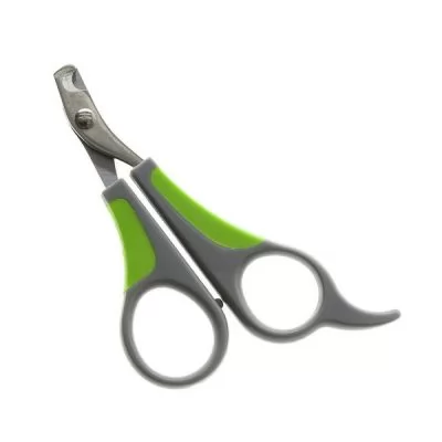 Відгуки покупців на Кігтеріз-ножиці Moser Nail Scissors