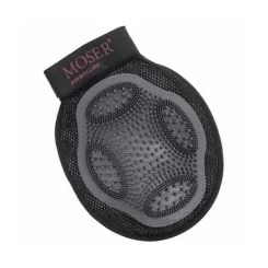 Фото Перчатка-щетка Moser Grooming Glove - 1