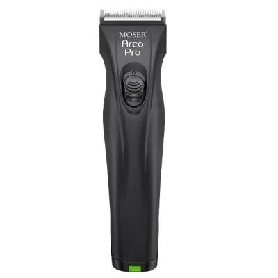 Продукция схожая с Профессиональная машинка для стрижки животных Moser Arco Pro Clipper.