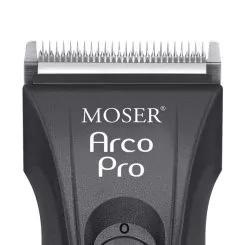 Фото Професійна машинка для стрижки тварин Moser Arco Pro Clipper - 4