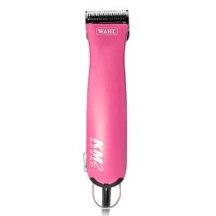 Фото Машинка для груминга Wahl KM 2 Pink - 1