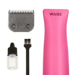 Фото Машинка для груминга Wahl KM 2 Pink - 3