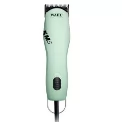 Фото Машинка для стрижки животных Wahl KM 5 Mint - 1