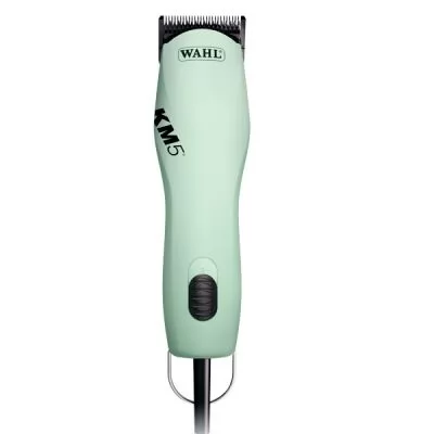 Продукция схожая с Машинка для стрижки животных Wahl KM 5 Mint.