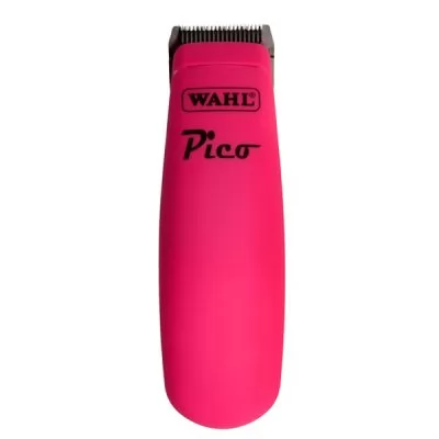 Триммер для стрижки животных Wahl Pico Pink - Все фото.