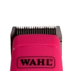 Фото Тример для стрижки тварин Wahl Pico Pink - 2