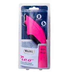 Фото Триммер для стрижки животных Wahl Pico Pink - 4