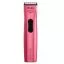 Триммер для стрижки животных Wahl Super Trim Pink