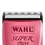 Тример для стрижки тварин Wahl Super Trim Pink - 2