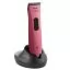 Тример для стрижки тварин Wahl Super Trim Pink - 3