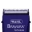 Машинка для стрижки животных Wahl Bravura Moonlight Blue - 2