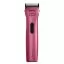 Машинка для груминга Wahl Super Groom Pink