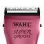 С Машинка для груминга Wahl Super Groom Pink покупают - 2