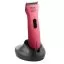 Машинка для груминга Wahl Super Groom Pink - 3