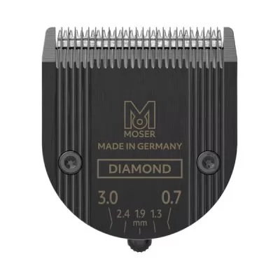 Продукція схожа на Ніж на машинку для стрижки Wahl Diamond Blade